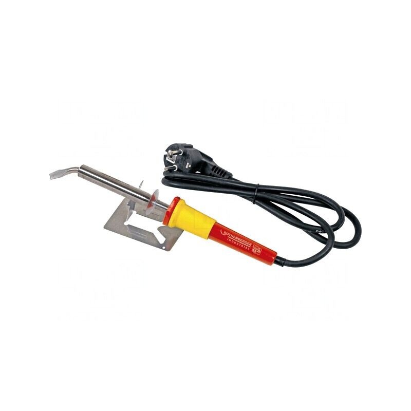 Ciocan de lipit 80W cu stativ | Electronic-mag.ro | Componente Electronice