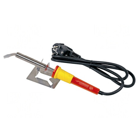 Ciocan de lipit 80W cu stativ | Electronic-mag.ro | Componente Electronice
