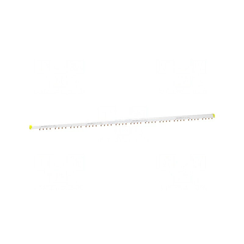 Bară colectoare Poli 4 415V 100A | Electronic-mag.ro | Componente Electronice