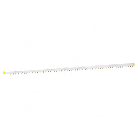Bară colectoare Poli 4 415V 100A | Electronic-mag.ro | Componente Electronice