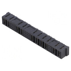 Conector Electronic V/R 2ACP 8S 4ACP 16S 2ACP 12S 2ACP | Electronic-mag.ro | Componente Electronice