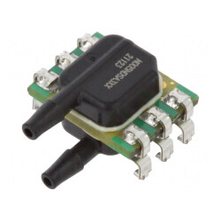 Senzor de presiune diferențială SPI 12,5mbar SMD | Electronic-mag.ro | Componente Electronice