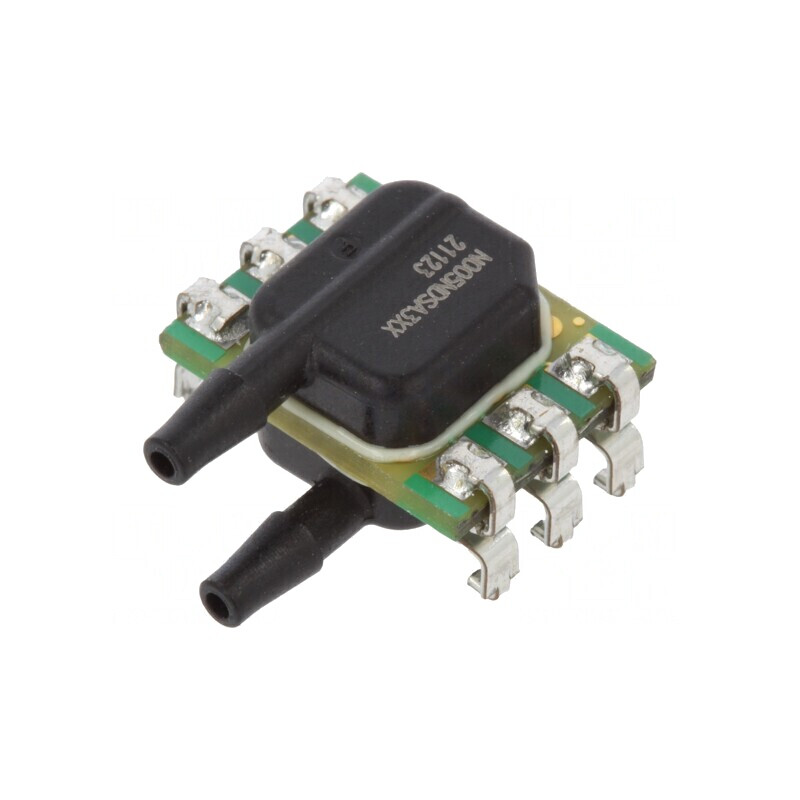Senzor de presiune diferențială SPI 12,5mbar SMD | Electronic-mag.ro | Componente Electronice
