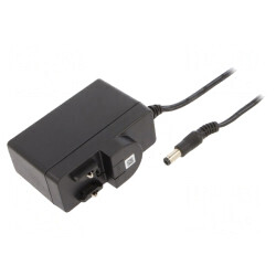 Alimentator Pulsatoriu 12VDC 1A 12W Fără Ștecher | Electronic-mag.ro | Componente Electronice