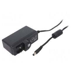 Alimentator Pulsatoriu 18VDC 2A 36W fără Ștecher | Electronic-mag.ro | Componente Electronice