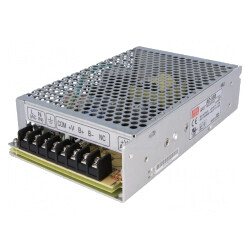 Alimentator Modular cu Buffer 53,92W 27,6VDC | Electronic-mag.ro | Componente Electronice