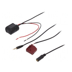 Adaptor Bluetooth Auto Audi/Seat/VW/Škoda | Electronic-mag.ro | Componente Electronice