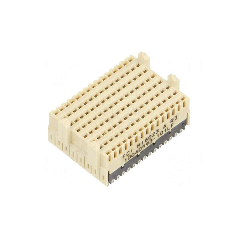 Cabluri de Conectare 10040993-101LF | Electronic-mag.ro | Componente Electronice