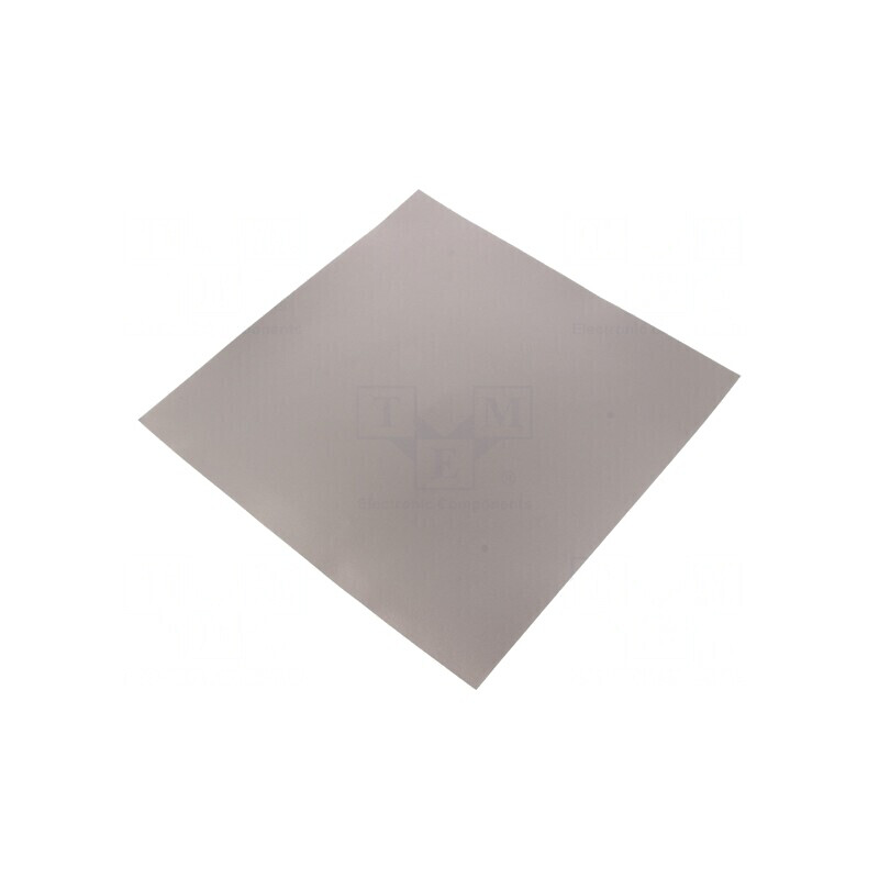 Material de ecranare 240x240 mm Permeabilitate 25 FG1 | Electronic-mag.ro | Componente Electronice Material de ecranare 240x240 mm Permeabilitate 25 FG1 | Electronic-mag.ro | Componente Electronice