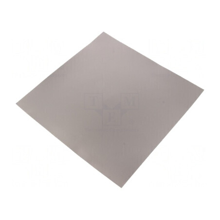 Material de ecranare 240x240 mm Permeabilitate 25 FG1 | Electronic-mag.ro | Componente Electronice