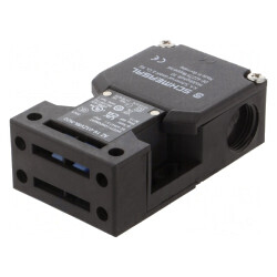 Întrerupător de Siguranță cu Cheie AZ 16 IP67 Plastic | Electronic-mag.ro | Componente Electronice