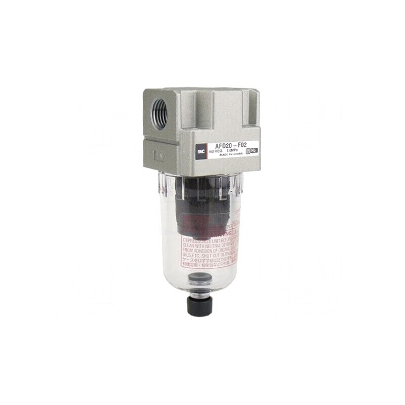 Filtre Aer Comprimat 120l/min 0,5-10bar 0,01um 8ml | Electronic-mag.ro | Componente Electronice