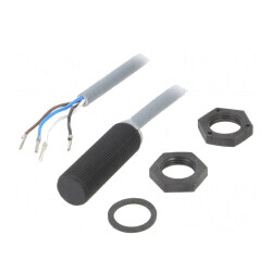 Întrerupător de siguranță magnetici BNS 120 NC NO IP67 | Electronic-mag.ro | Componente Electronice