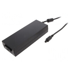 Alimentator Desktop 48VDC 4.2A 200W | Electronic-mag.ro | Componente Electronice