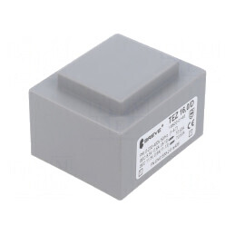 Transformator Încapsulat 16VA 230VAC 400VAC 8.5V 11.5V PCB | Electronic-mag.ro | Componente Electronice