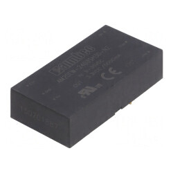 Convertor DC/DC 20W 9-36V la 3.3V 5A | Electronic-mag.ro | Componente Electronice
