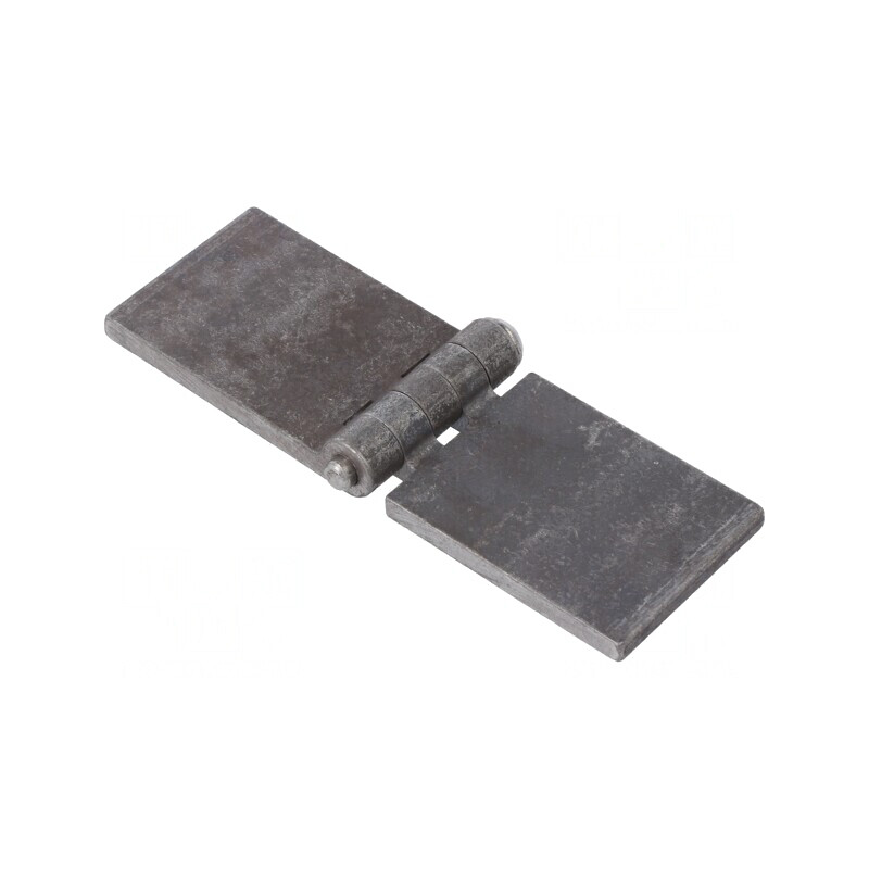 Balama Oțel 120mm pentru Sudare | Electronic-mag.ro | Componente Electronice
