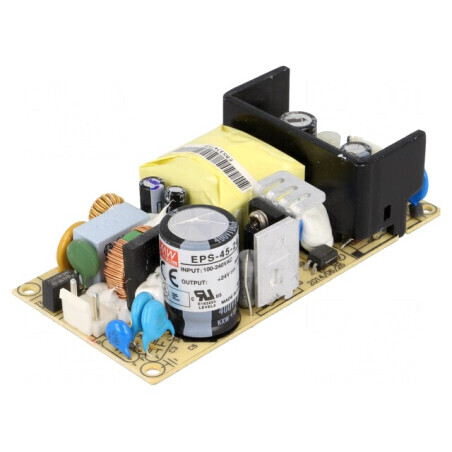 Alimentator Pulsatoriu 45,6W 120-370VDC 85-264VAC | Electronic-mag.ro | Componente Electronice