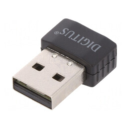 Adaptor Rețea WiFi USB 2.0 PC | Electronic-mag.ro | Componente Electronice