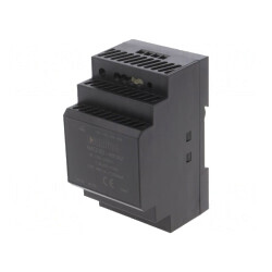 Alimentator Pulsatoriu DIN 60W 48V 1,25A | Electronic-mag.ro | Componente Electronice