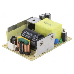 Convertor AC/DC 65W 85-264VAC 12VDC | Electronic-mag.ro | Componente Electronice