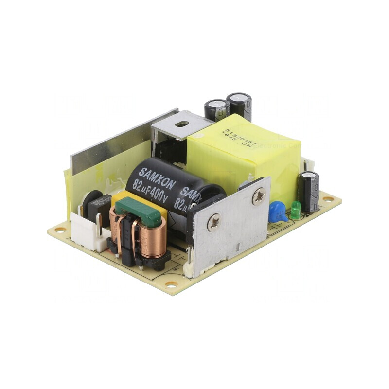 Convertor AC/DC 65W 85-264VAC 12VDC | Electronic-mag.ro | Componente Electronice Convertor AC/DC 65W 85-264VAC 12VDC | Electronic-mag.ro | Componente Electronice