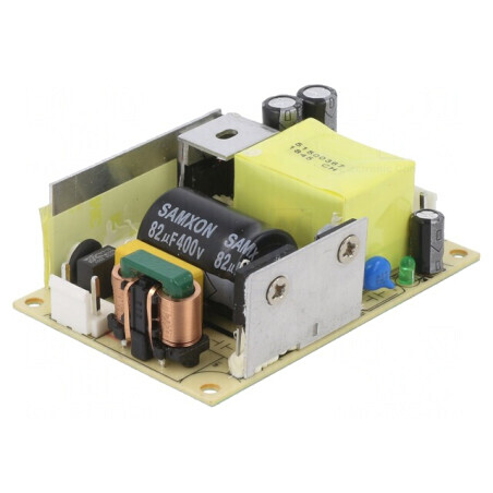 Convertor AC/DC 65W 85-264VAC 12VDC | Electronic-mag.ro | Componente Electronice