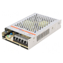 Alimentator pulsatoriu încastrabil 48V | Electronic-mag.ro | Componente Electronice