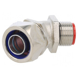 Conectori în unghi 45° Dimensiune 14 Filet metric | Electronic-mag.ro | Componente Electronice