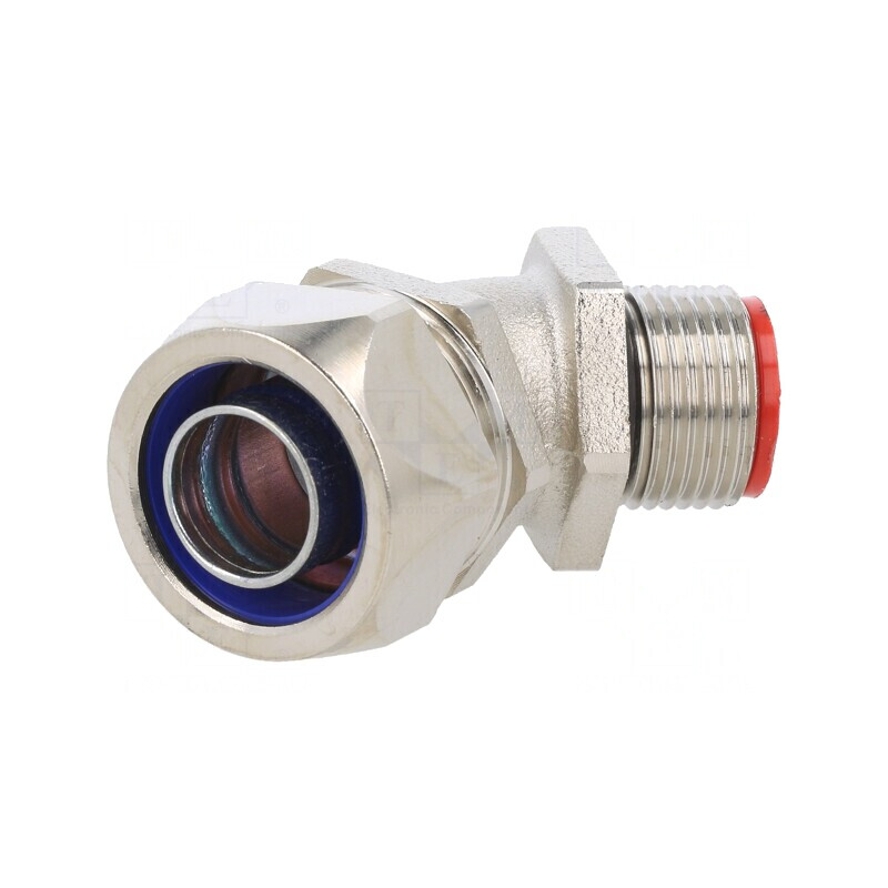 Conectori în unghi 45° Dimensiune 14 Filet metric | Electronic-mag.ro | Componente Electronice Conectori în unghi 45° Dimensiune 14 Filet metric | Electronic-mag.ro | Componente Electronice