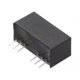 Convertor DC/DC 3W 18-80V la 3.3V 700mA | Electronic-mag.ro | Componente Electronice