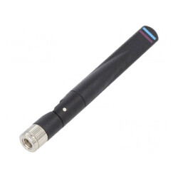 Antenă Bluetooth WiFi ZigBee 2.5dBi RP-SMA | Electronic-mag.ro | Componente Electronice