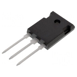 Tranzistor: IGBT | PT | 1,2kV | 91A | 1042W | T-Max | 