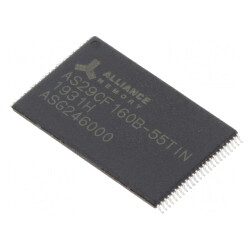 Memorie FLASH 2Mx8bit 55ns TSOP48 Paralelă | Electronic-mag.ro | Componente Electronice