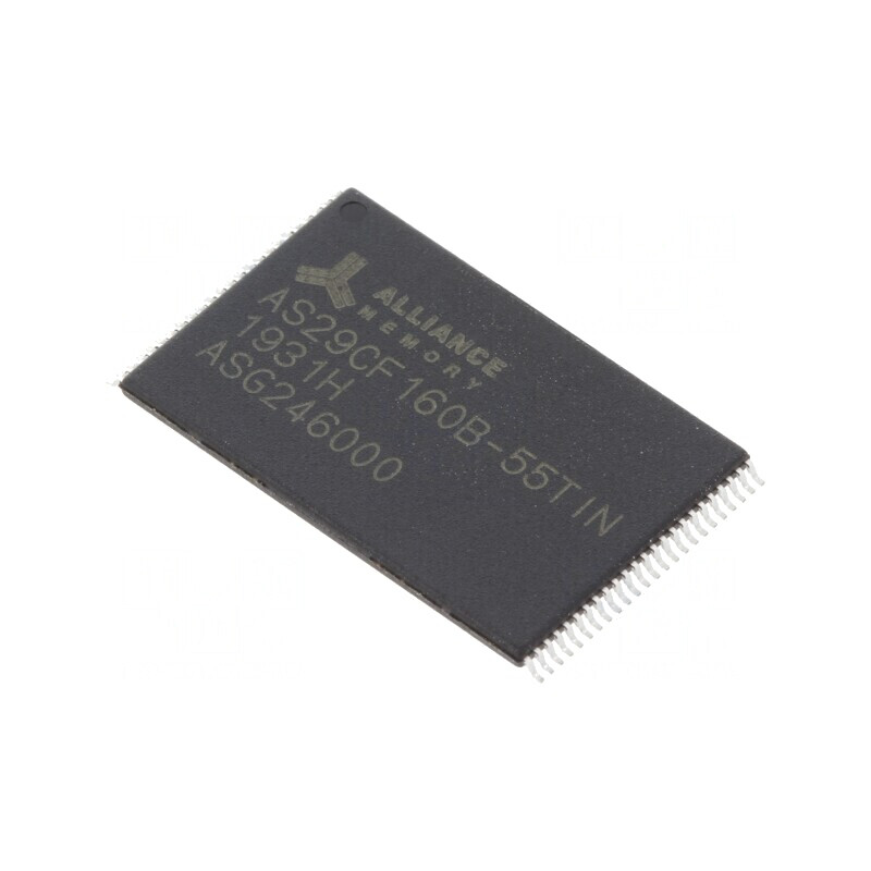 Memorie FLASH 2Mx8bit 55ns TSOP48 Paralelă | Electronic-mag.ro | Componente Electronice