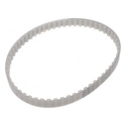 Curea dinţată AT10 16mm x 580mm 58 dinţi | Electronic-mag.ro | Componente Electronice
