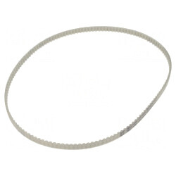 Curea dințată AT5 8mm x 710mm 142 dinți | Electronic-mag.ro | Componente Electronice