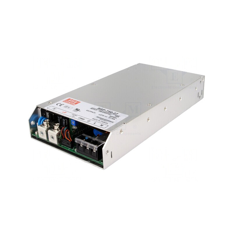 Alimentator Pulsatoriu Încastrabil 750.6W 27VDC | Electronic-mag.ro | Componente Electronice