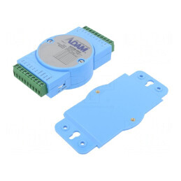 Intrare digitală 1 port 10-30VDC RS485 | Electronic-mag.ro | Componente Electronice
