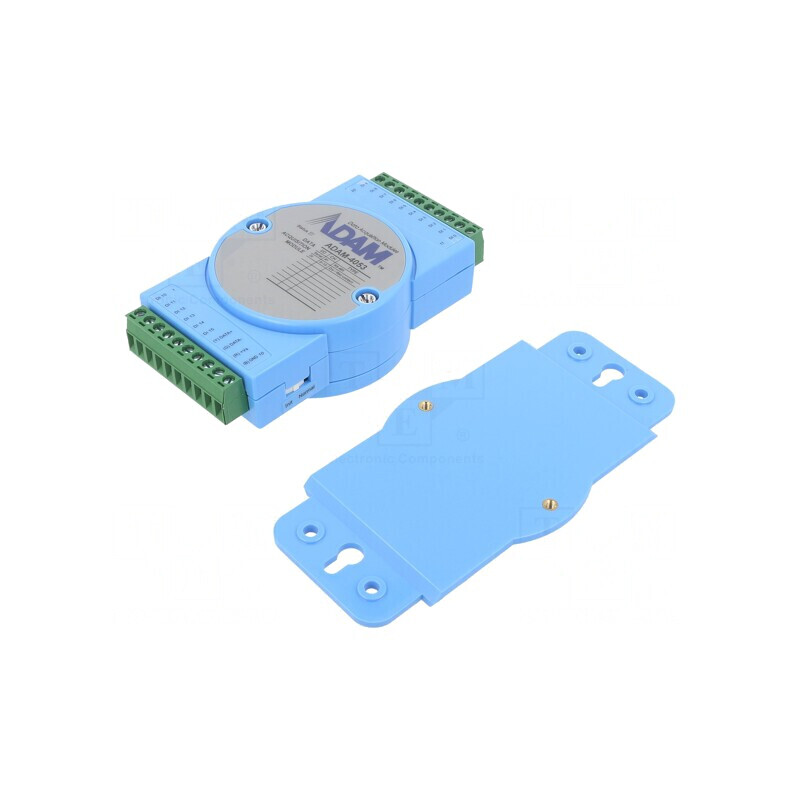 Intrare digitală 1 port 10-30VDC RS485 | Electronic-mag.ro | Componente Electronice