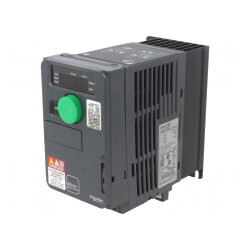 Invertor vectorial 0,55kW 200-240VAC ATV320U06M2C | Electronic-mag.ro | Componente Electronice