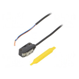 Senzor Fotoelectric Reflexiv PNP 45-115mm 50mA | Electronic-mag.ro | Componente Electronice