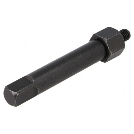 Cheie de Montare pentru Inserții Filetate Ø12mm, 13mm | Electronic-mag.ro | Componente Electronice