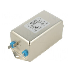 Filtru Anti-Interferențe Monofazat 250VAC 16A | Electronic-mag.ro | Componente Electronice