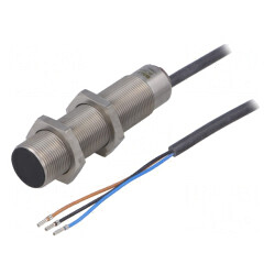 Senzor Capacitiv PNP NO 2-8mm 10-30VDC | Electronic-mag.ro | Componente Electronice