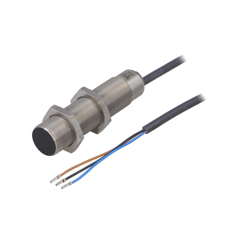 Senzor Capacitiv PNP NO 2-8mm 10-30VDC | Electronic-mag.ro | Componente Electronice Senzor Capacitiv PNP NO 2-8mm 10-30VDC | Electronic-mag.ro | Componente Electronice