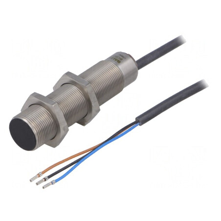 Senzor Capacitiv PNP NO 2-8mm 10-30VDC | Electronic-mag.ro | Componente Electronice