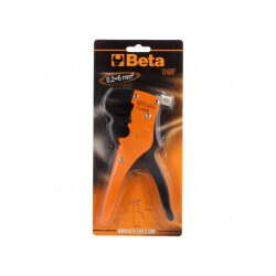 Dezizolator cablu rotund 0,2-6mm2 175mm | Electronic-mag.ro | Componente Electronice