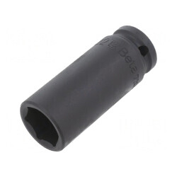Cap de protecție impact HEX 22mm 1/2  | Electronic-mag.ro | Componente Electronice