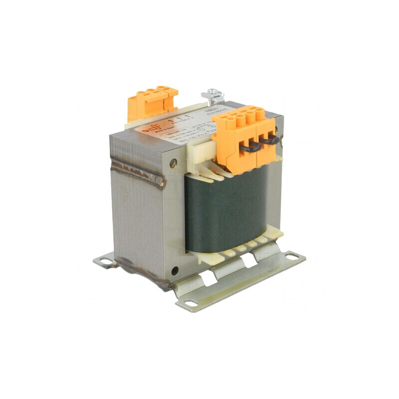 Transformator Alimentare 160VA 230VAC 400VAC 115V 230V IP00 | Electronic-mag.ro | Componente Electronice